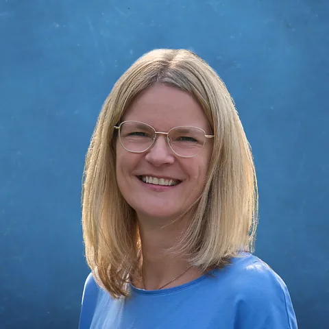 Heiner Harms Steuerberater | Ivonne Latz - Steuerfachangestellte