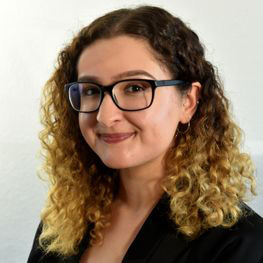 Berna Agcalar