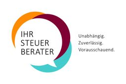 Logo Marke Steuerberater